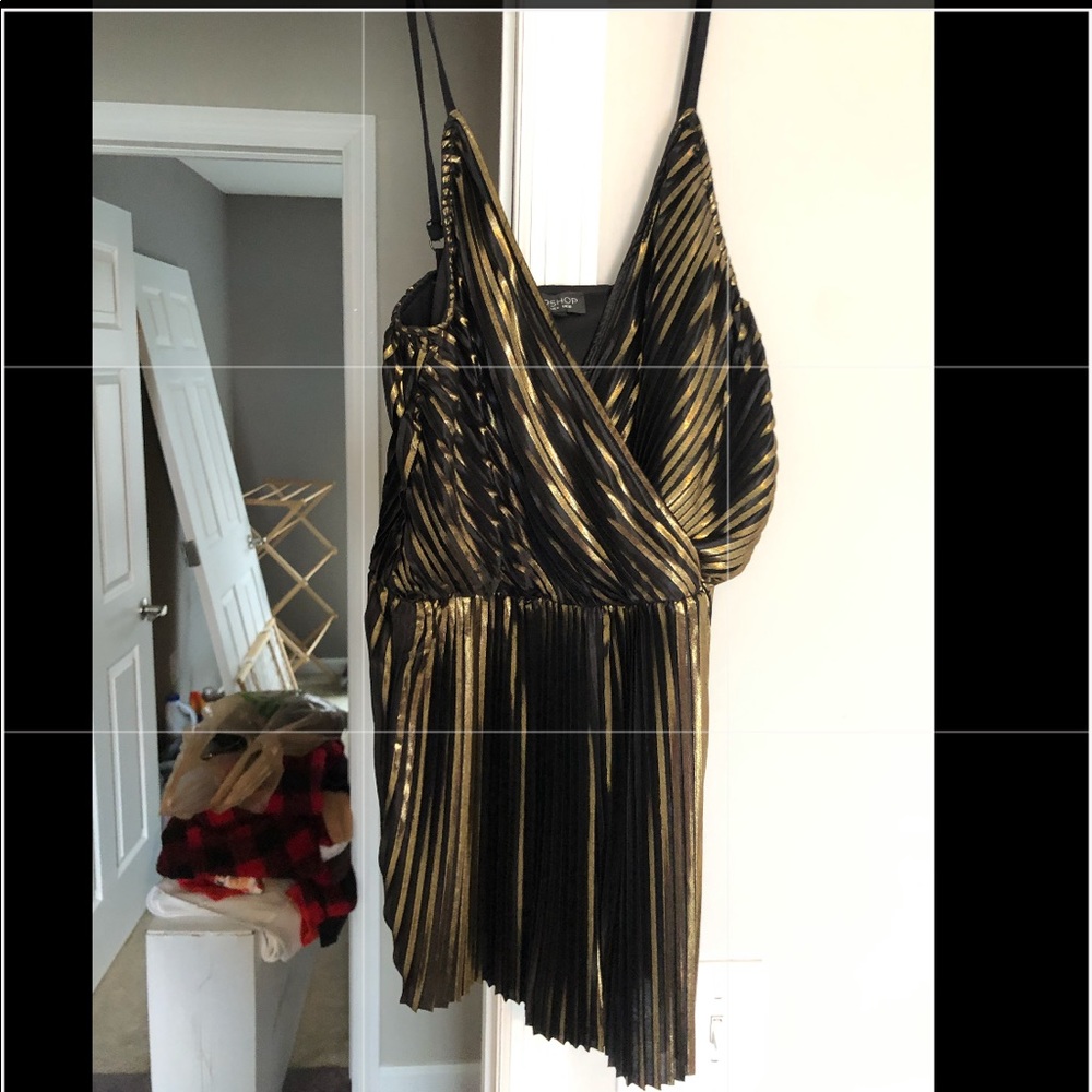 TopShop Romper - Picture 4 of 4